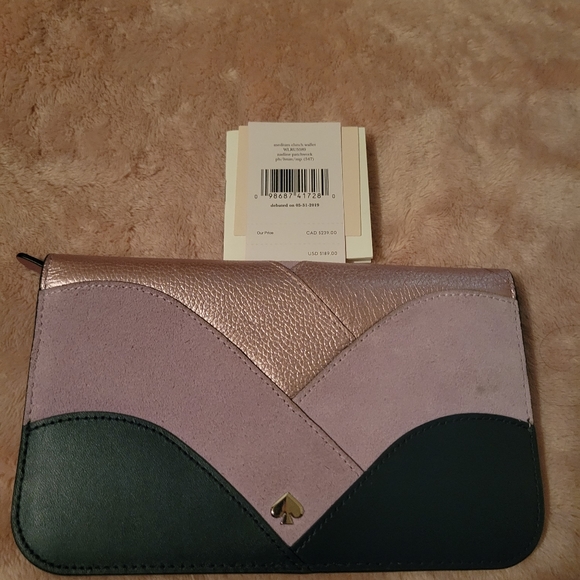 kate spade Handbags - Kate spade wallet
